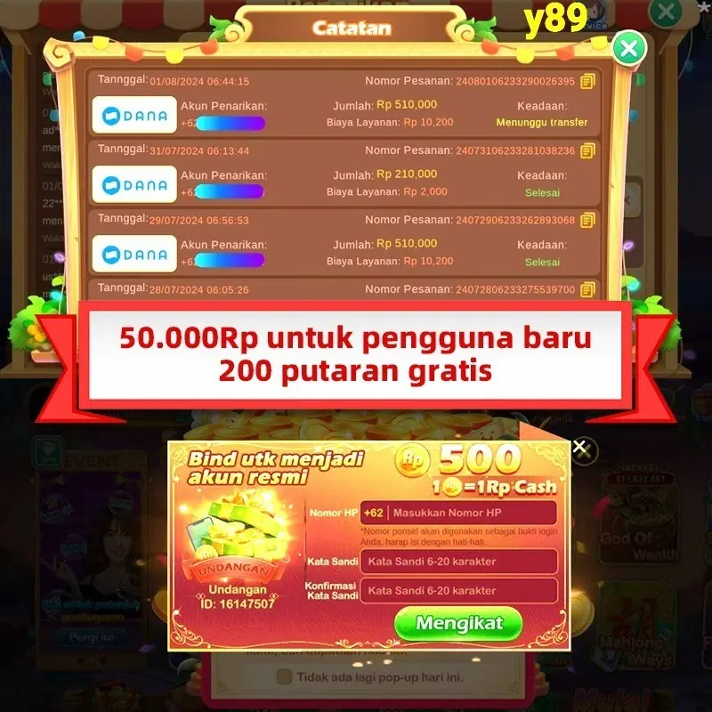 y89 APK