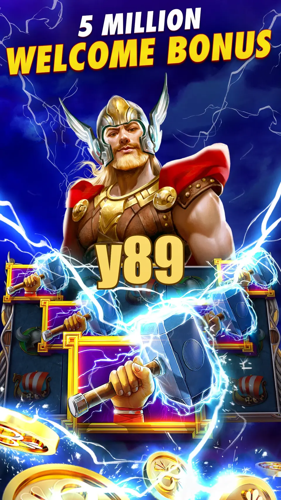 y89 APK
