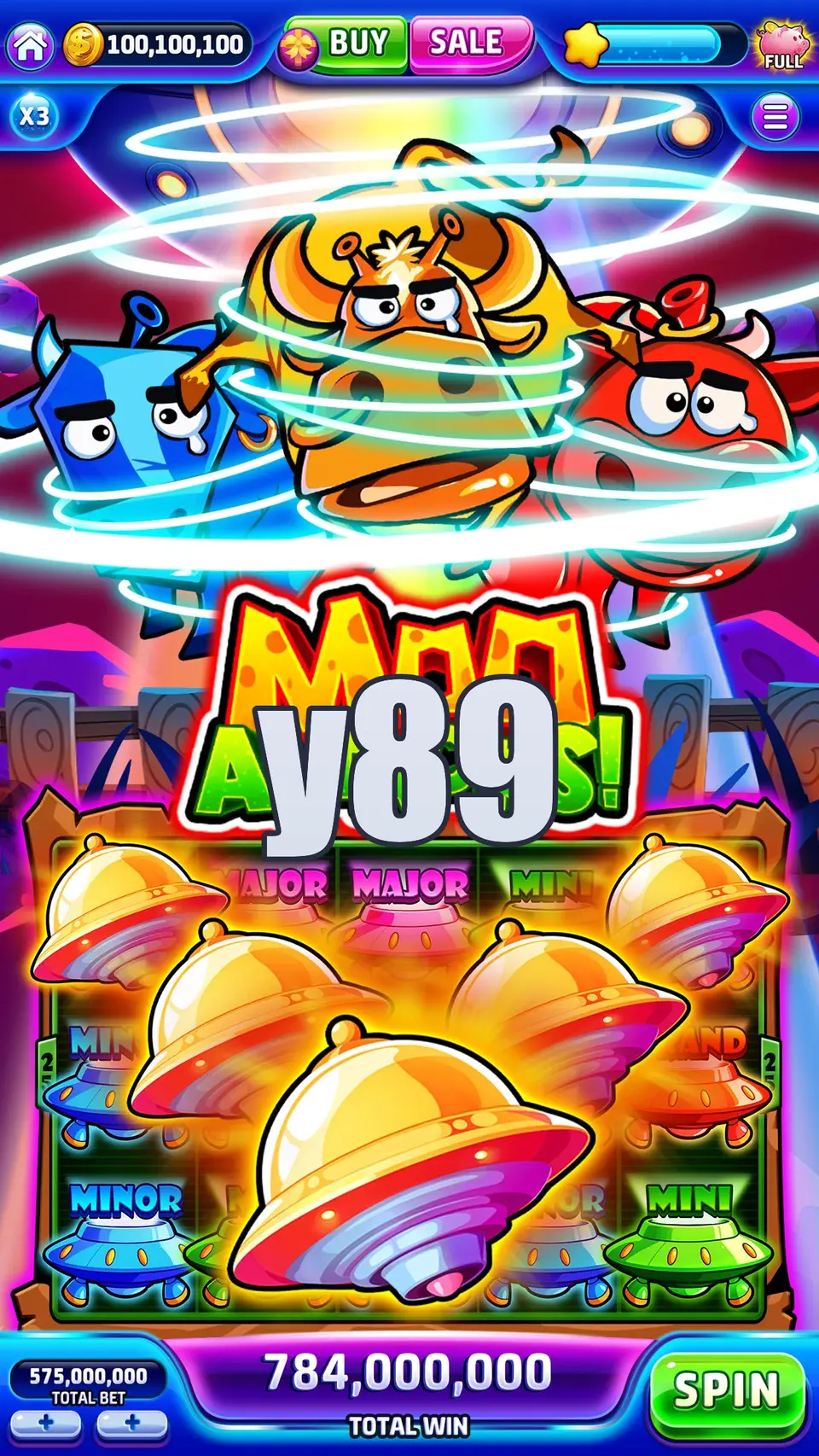 y89 APK
