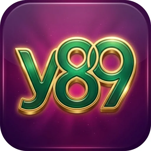 y89 Logo - Resmi