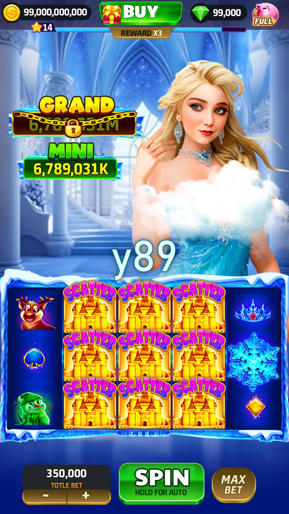 y89 Preview - Resmi Unduh